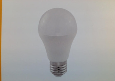 Lâmpada LED Bulbo