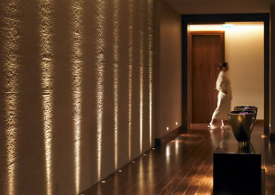 Iluminação Residencial